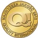 Goldenes Wappen für das Produkt höchster Qualität QI2012 für MoreMo-Tanks